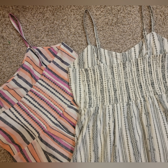 NWT/EUC Old Navy summer dresses - Picture 6 of 6